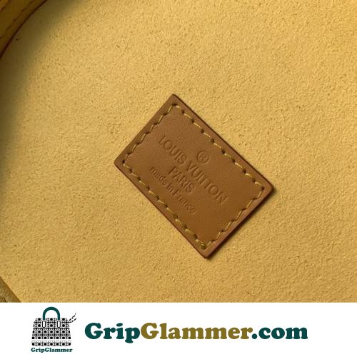 Louis Vuitton Cannes - Image 6