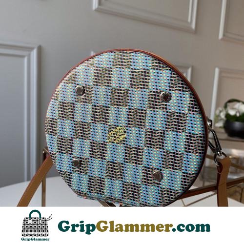 Louis Vuitton Cannes - Image 8