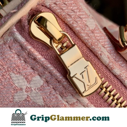 Louis Vuitton Speedy - Image 2