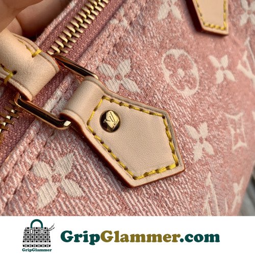 Louis Vuitton Speedy - Image 3