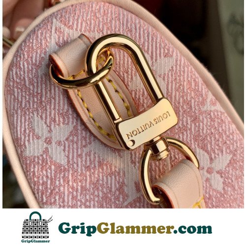 Louis Vuitton Speedy - Image 6