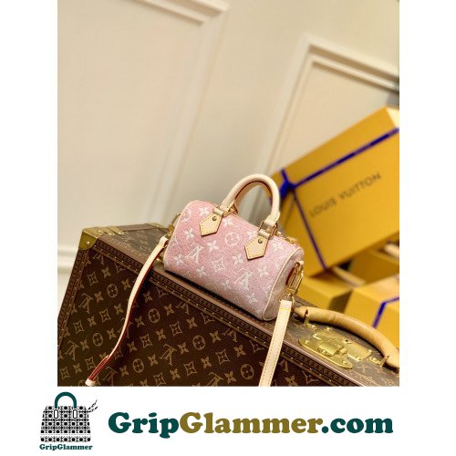 Louis Vuitton Speedy