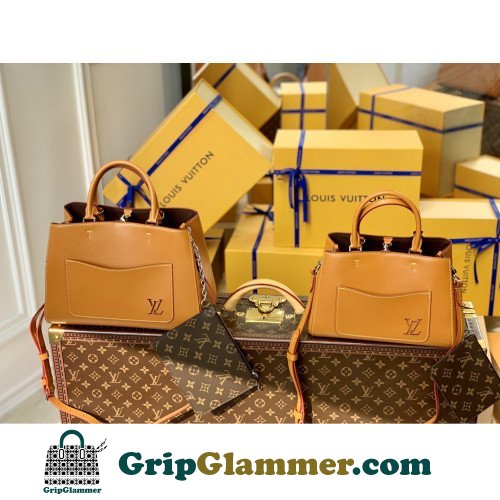 Louis Vuitton Tote