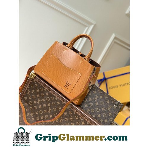 Louis Vuitton Tote - Image 2