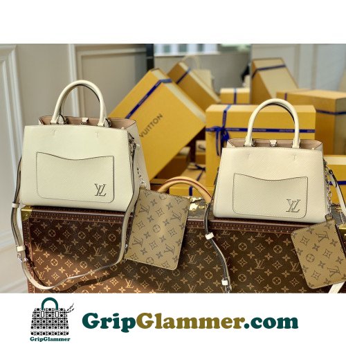 Louis Vuitton Tote