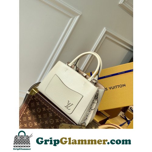 Louis Vuitton Tote - Image 2