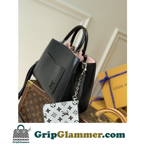 Louis Vuitton Tote - Image 3