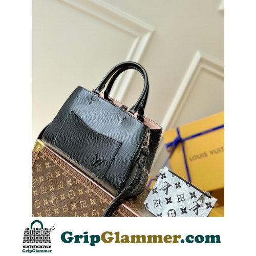 Louis Vuitton Tote - Image 9