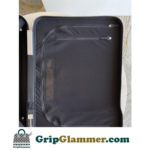 Louis Vuitton Travel Bag - Image 3