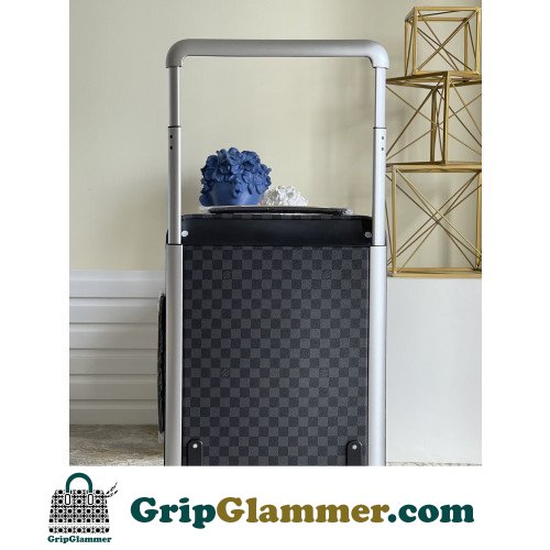 Louis Vuitton Travel Bag