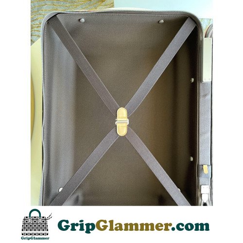 Louis Vuitton Travel Bag - Image 5