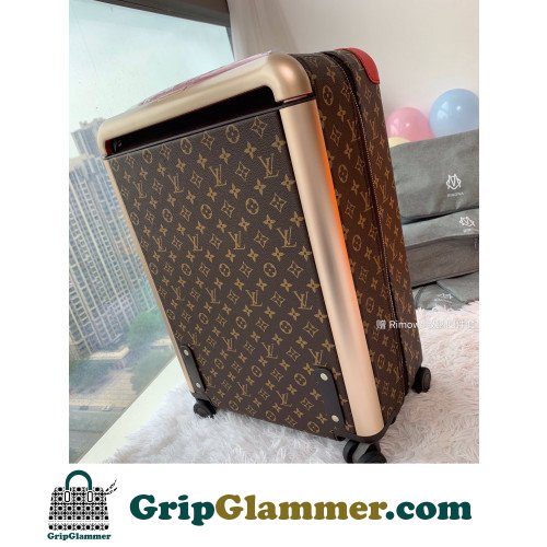 Louis Vuitton Travel Bag - Image 3