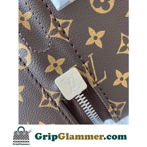 Louis Vuitton Travel Bag - Image 5