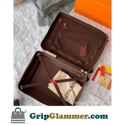 Louis Vuitton Travel Bag - Image 2