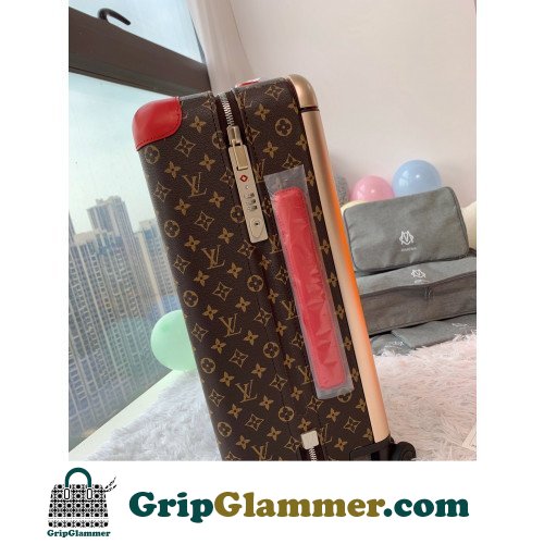 Louis Vuitton Travel Bag - Image 8