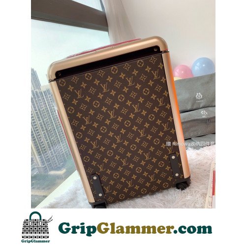 Louis Vuitton Travel Bag