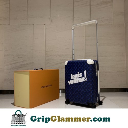 Louis Vuitton Travel Bag