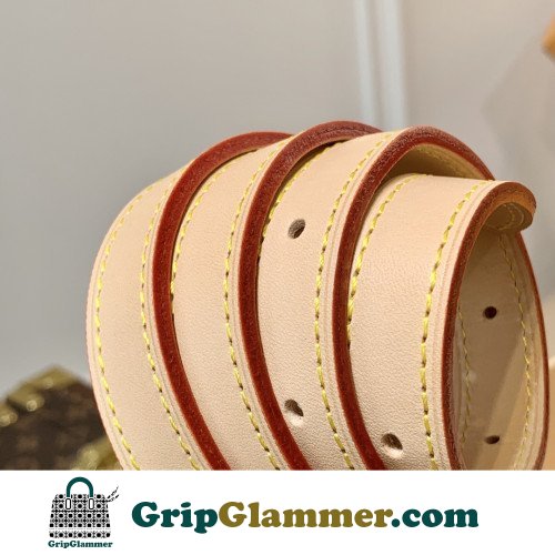 Louis Vuitton Vintage - Image 2