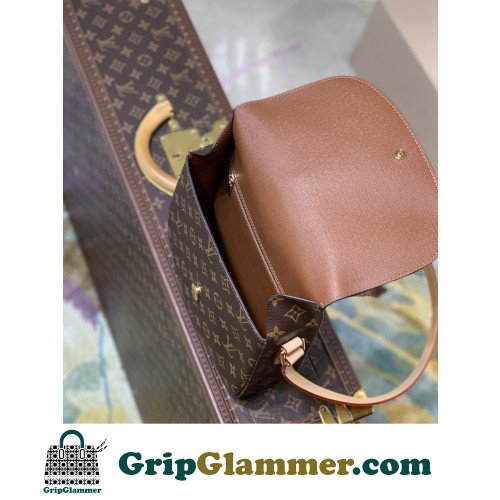 Louis Vuitton Vintage - Image 3