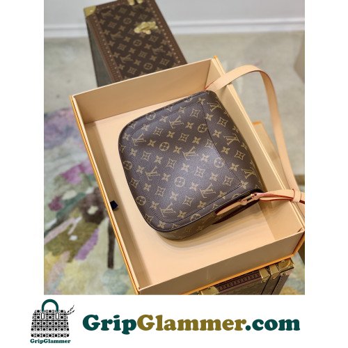 Louis Vuitton Vintage - Image 6