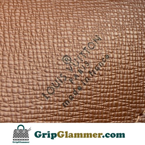 Louis Vuitton Vintage - Image 7