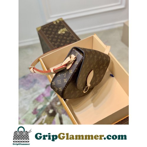 Louis Vuitton Vintage - Image 8