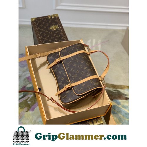 Louis Vuitton Vintage - Image 2