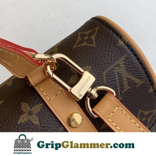 Louis Vuitton Vintage - Image 3