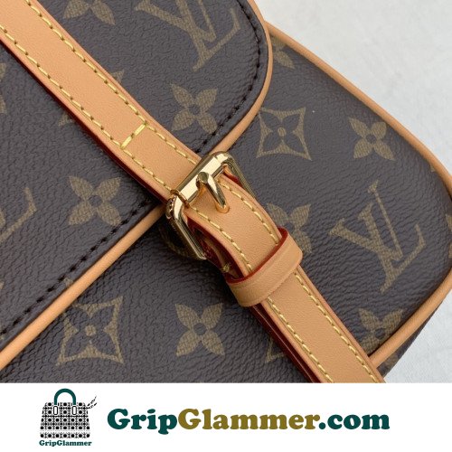 Louis Vuitton Vintage - Image 4