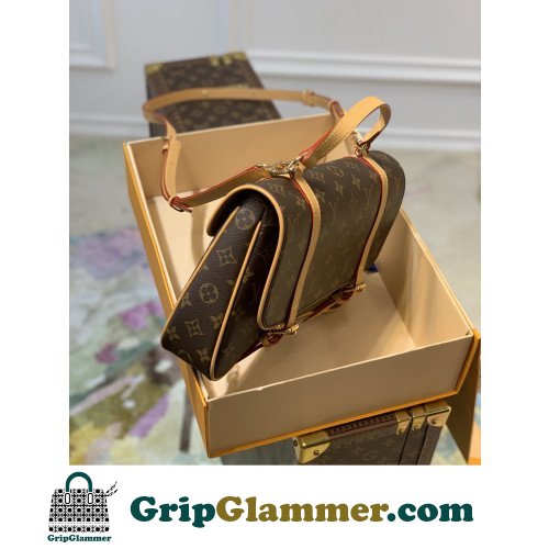 Louis Vuitton Vintage - Image 5