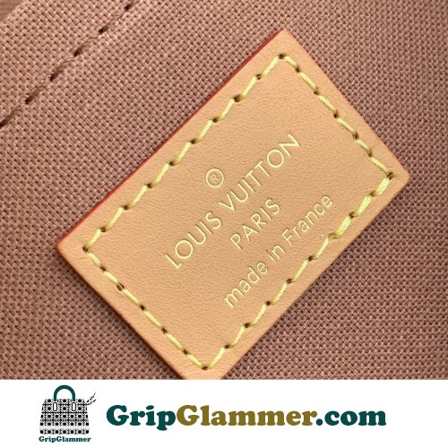 Louis Vuitton Vintage - Image 6