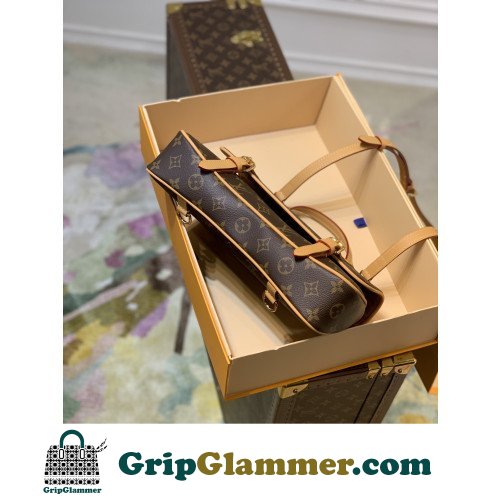 Louis Vuitton Vintage - Image 7