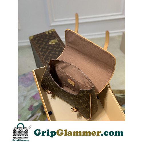 Louis Vuitton Vintage - Image 8