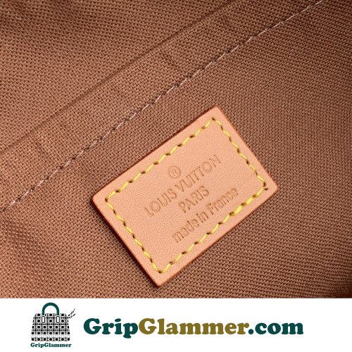 Louis Vuitton Vintage - Image 4
