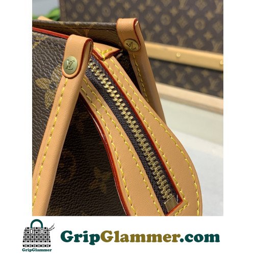 Louis Vuitton Vintage - Image 5