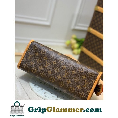 Louis Vuitton Vintage - Image 7