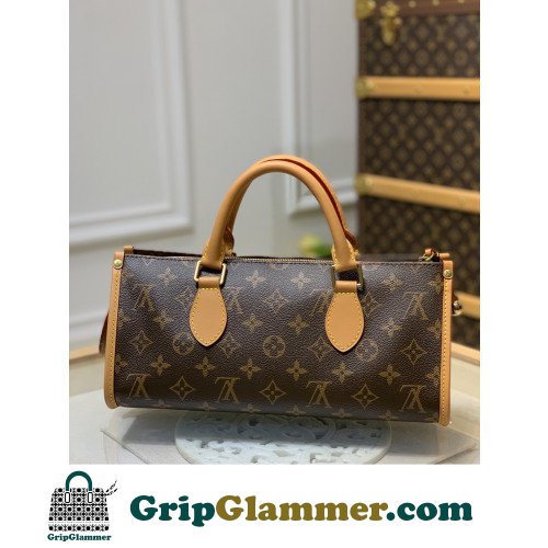 Louis Vuitton Vintage - Image 8