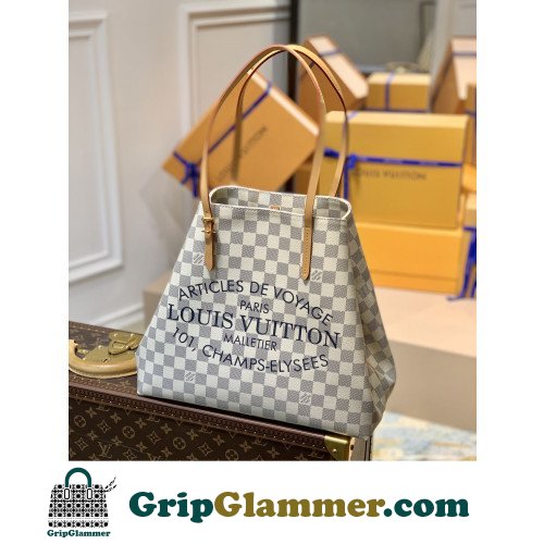 Louis Vuitton Neverfull - Image 4