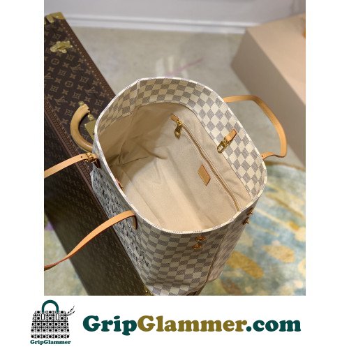 Louis Vuitton Neverfull - Image 6