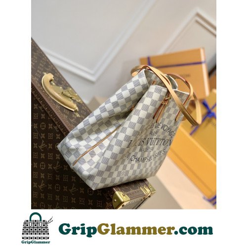 Louis Vuitton Neverfull - Image 8