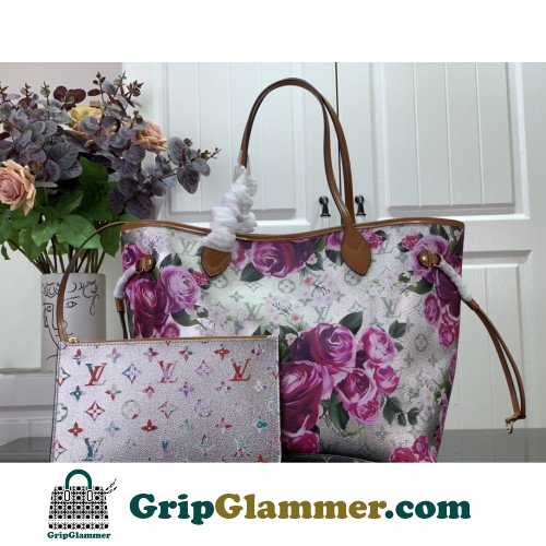 Louis Vuitton Neverfull