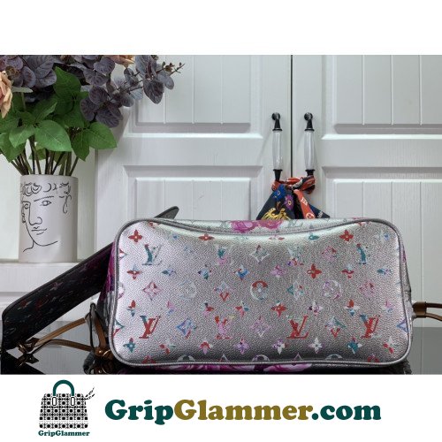 Louis Vuitton Neverfull - Image 4