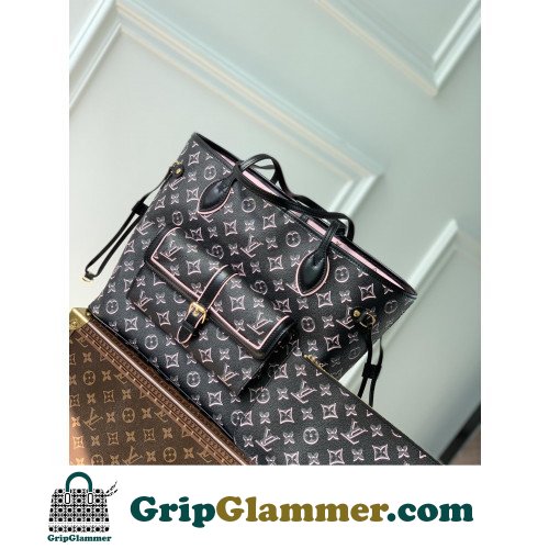 Louis Vuitton Neverfull