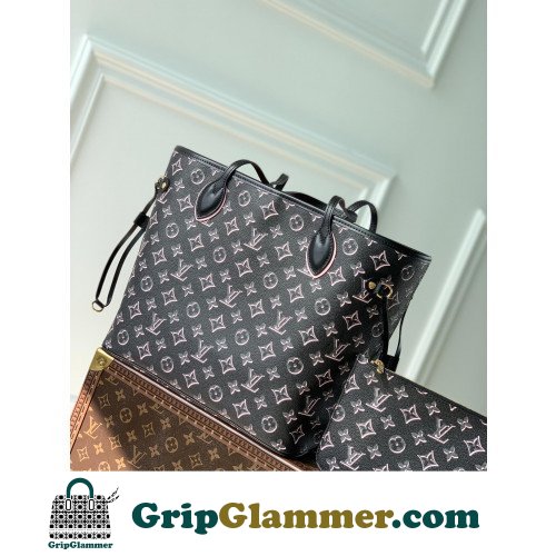 Louis Vuitton Neverfull - Image 2