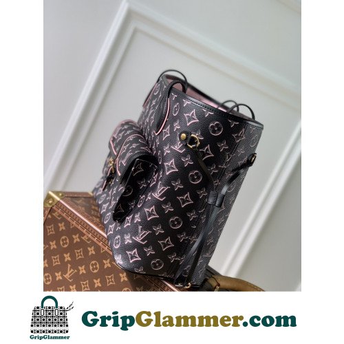 Louis Vuitton Neverfull - Image 3