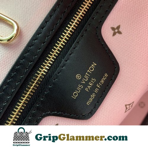 Louis Vuitton Neverfull - Image 8
