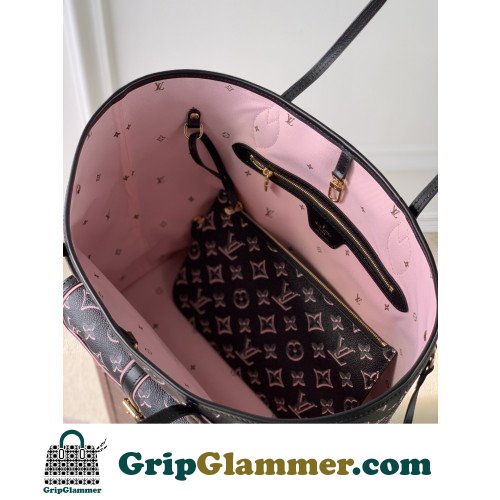 Louis Vuitton Neverfull - Image 9