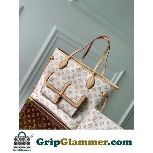 Louis Vuitton Neverfull