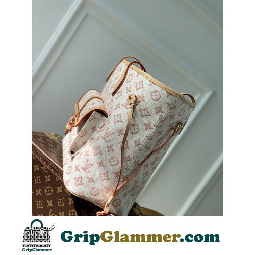 Louis Vuitton Neverfull - Image 2