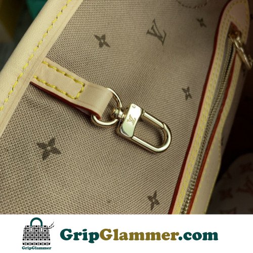 Louis Vuitton Neverfull - Image 7